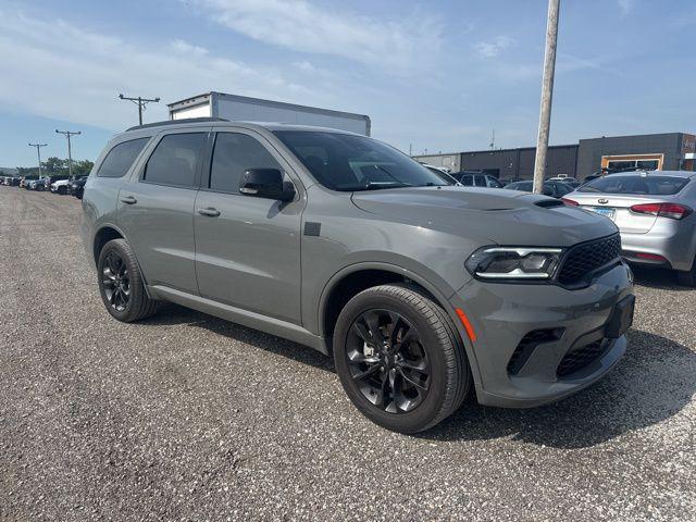 used 2024 Dodge Durango car, priced at $38,995