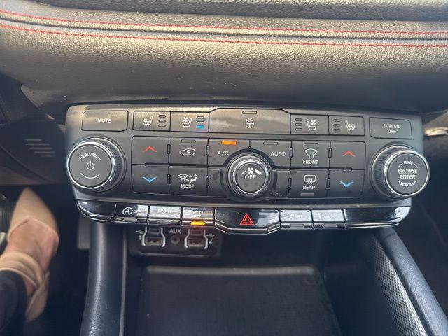 used 2024 Dodge Durango car, priced at $38,995