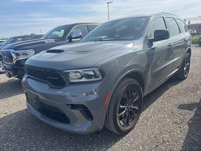 used 2024 Dodge Durango car, priced at $38,995