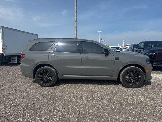 used 2024 Dodge Durango car, priced at $38,995