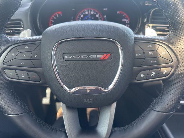 used 2024 Dodge Durango car, priced at $38,995