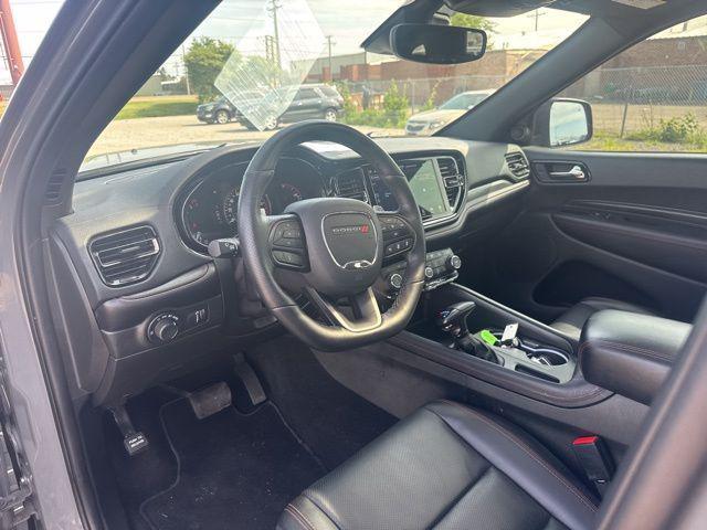 used 2024 Dodge Durango car, priced at $38,995