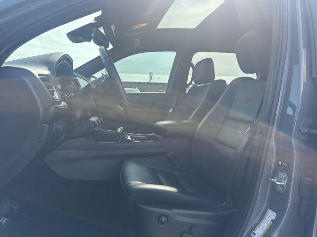 used 2024 Dodge Durango car, priced at $38,995