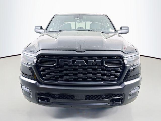 new 2025 Ram 1500 car, priced at $44,600