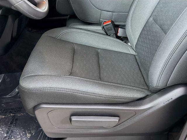 new 2025 Ram 1500 car, priced at $44,600