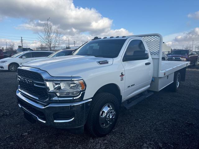 used 2020 Ram 3500 car, priced at $36,500