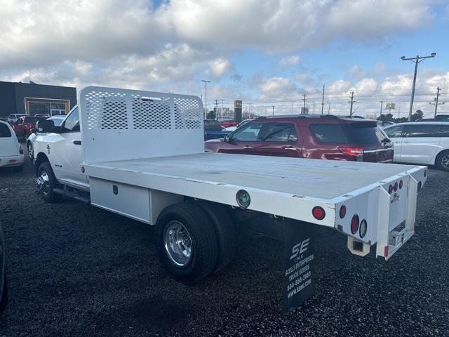 used 2020 Ram 3500 car, priced at $36,500