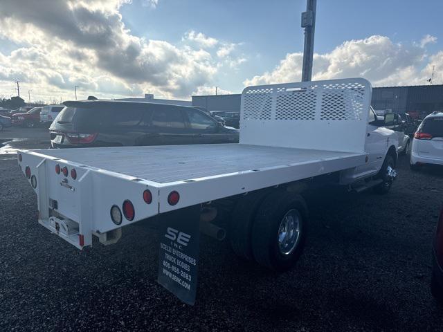 used 2020 Ram 3500 car, priced at $36,500