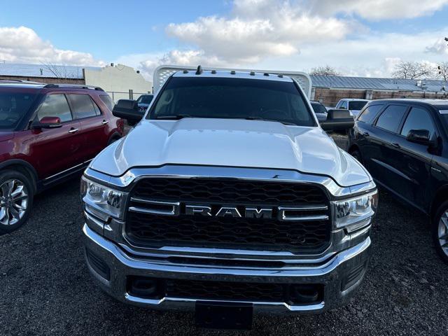 used 2020 Ram 3500 car, priced at $36,500