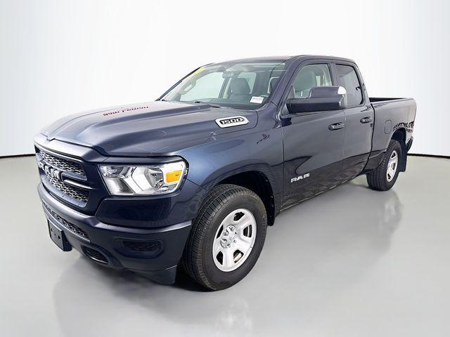 used 2019 Ram 1500 car, priced at $25,388