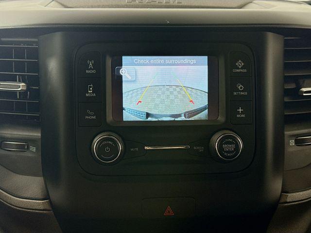 used 2019 Ram 1500 car, priced at $25,388