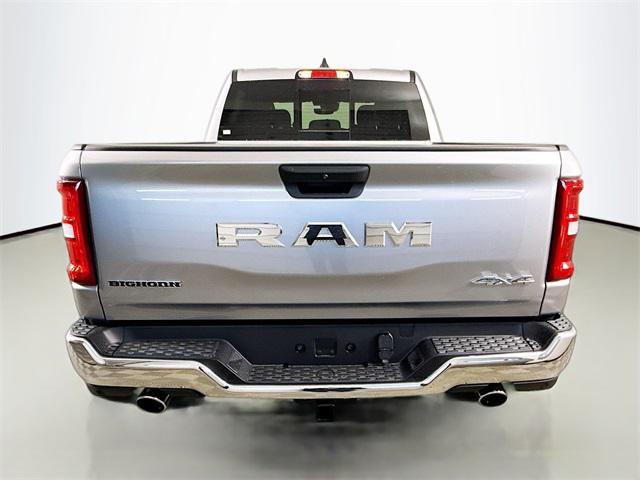 new 2025 Ram 1500 car, priced at $45,310