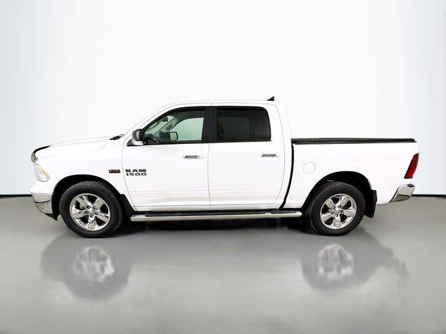 used 2017 Ram 1500 car, priced at $16,250