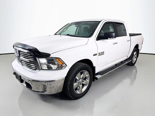 used 2017 Ram 1500 car, priced at $16,250