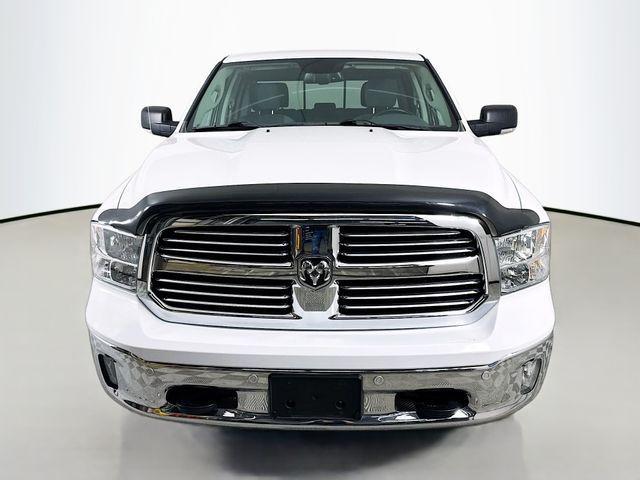used 2017 Ram 1500 car, priced at $16,250