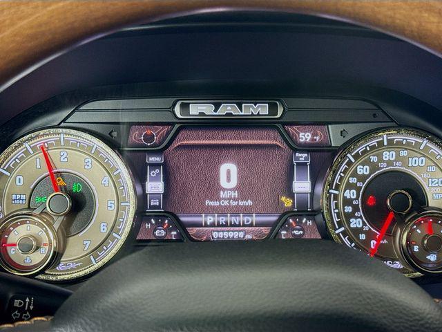 used 2022 Ram 1500 car, priced at $42,990