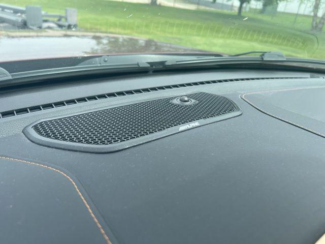 used 2022 Ram 1500 car, priced at $45,995