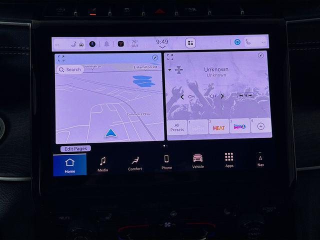 new 2025 Jeep Grand Cherokee car, priced at $44,235