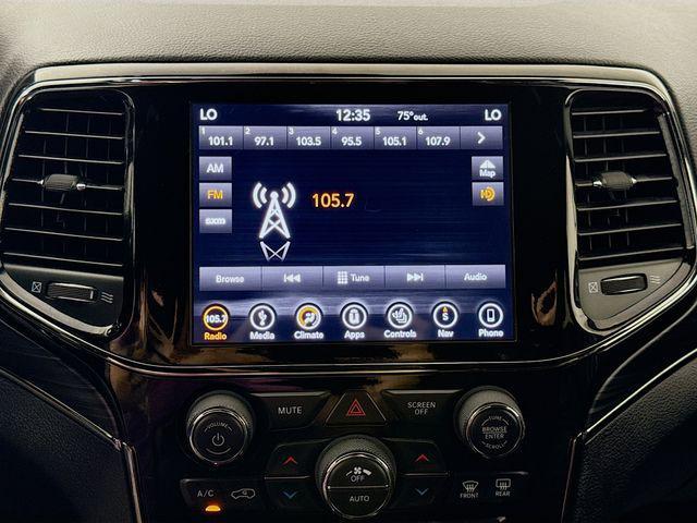 used 2019 Jeep Grand Cherokee car, priced at $24,990