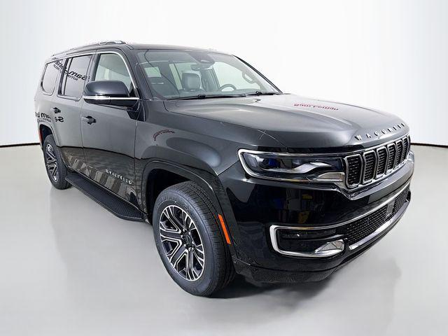new 2025 Jeep Wagoneer car, priced at $62,730