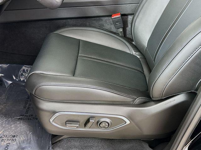 new 2025 Jeep Wagoneer car, priced at $62,730