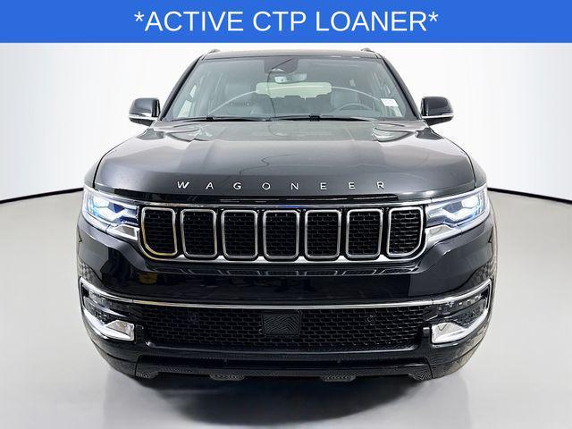 new 2025 Jeep Wagoneer car, priced at $62,730