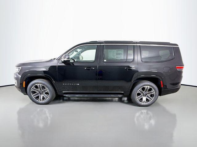 new 2025 Jeep Wagoneer car, priced at $62,730