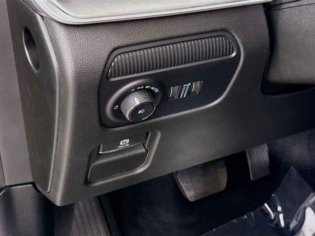 new 2025 Jeep Wagoneer car, priced at $62,730