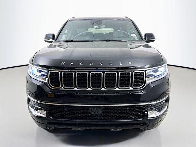 new 2025 Jeep Wagoneer car, priced at $62,730