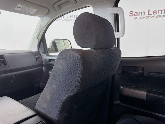 used 2011 Toyota Tundra car, priced at $14,250