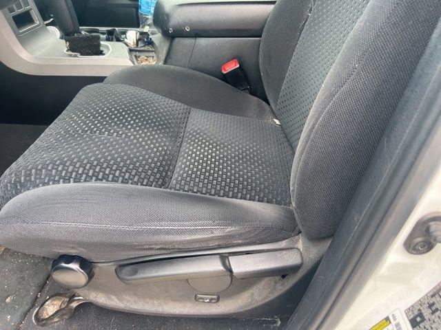 used 2011 Toyota Tundra car, priced at $15,990