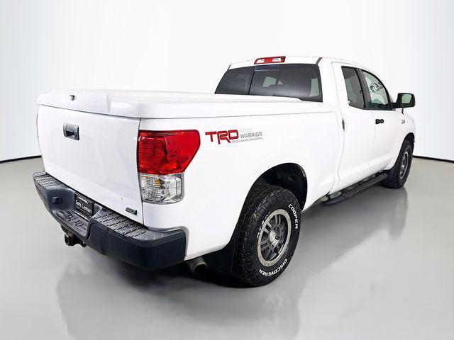 used 2011 Toyota Tundra car, priced at $14,250