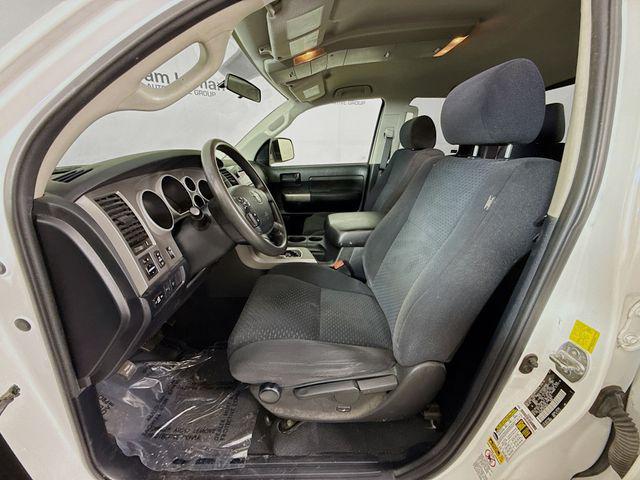used 2011 Toyota Tundra car, priced at $14,250