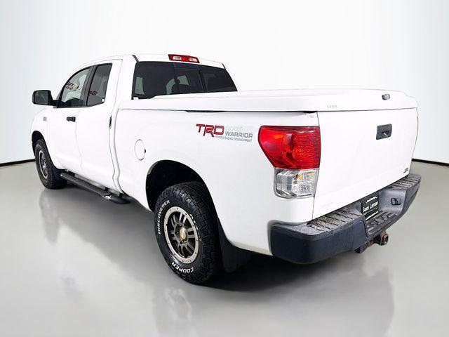 used 2011 Toyota Tundra car, priced at $14,250