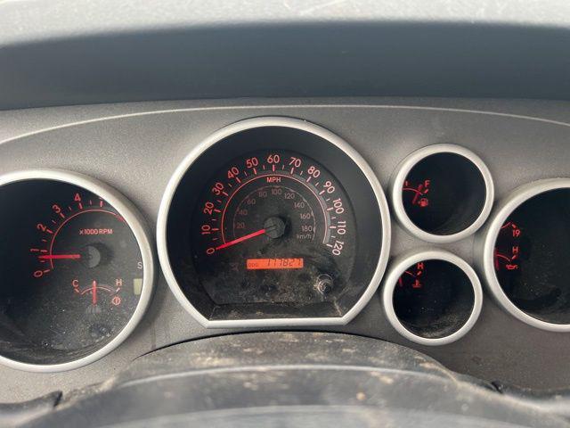 used 2011 Toyota Tundra car, priced at $15,990