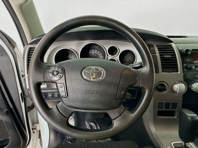 used 2011 Toyota Tundra car, priced at $14,250