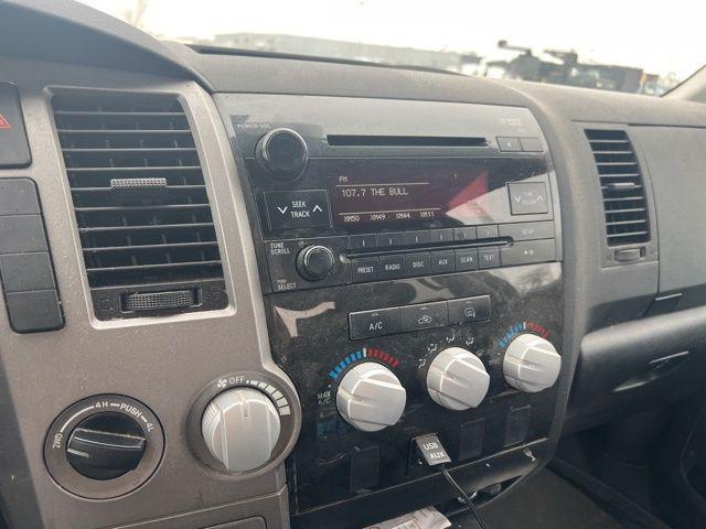 used 2011 Toyota Tundra car, priced at $15,990