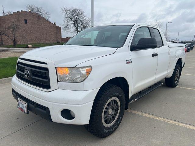 used 2011 Toyota Tundra car, priced at $15,990