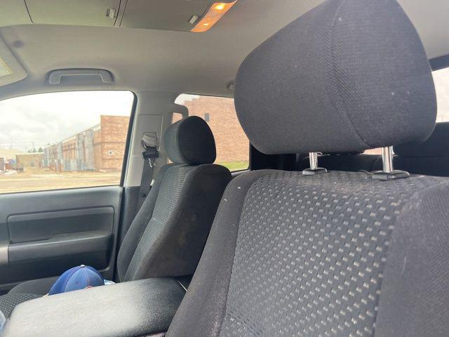 used 2011 Toyota Tundra car, priced at $15,990