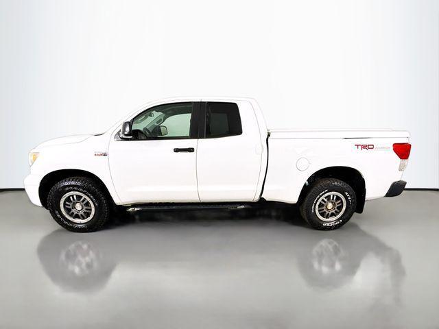 used 2011 Toyota Tundra car, priced at $14,250