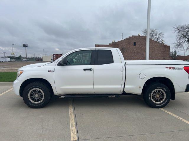 used 2011 Toyota Tundra car, priced at $15,990
