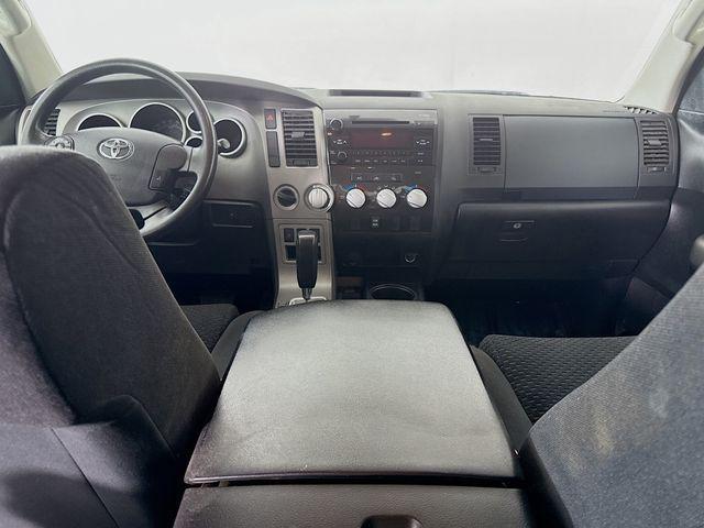 used 2011 Toyota Tundra car, priced at $14,250