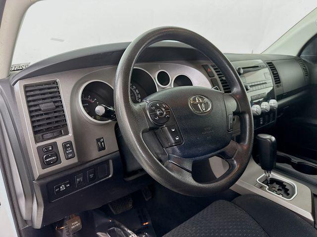 used 2011 Toyota Tundra car, priced at $14,250