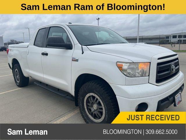 used 2011 Toyota Tundra car, priced at $15,990