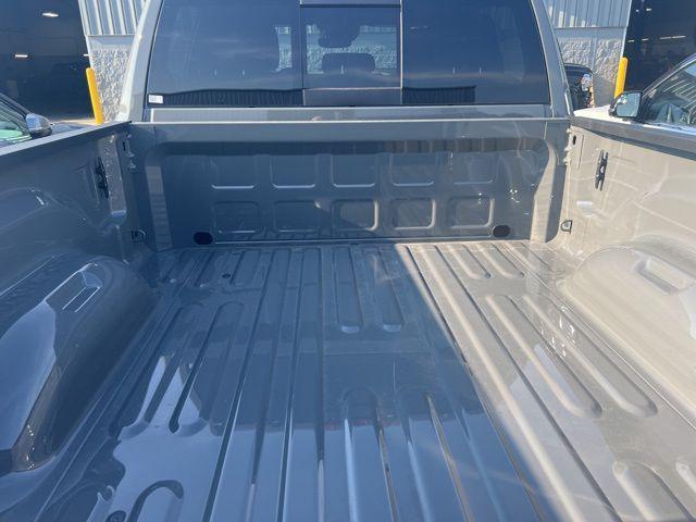 new 2025 Ram 2500 car, priced at $68,730