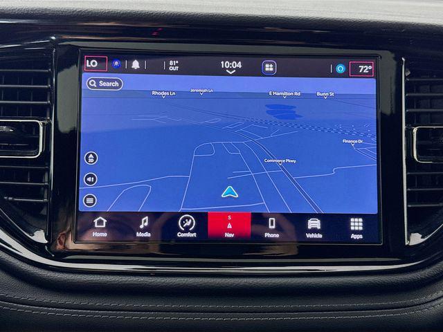 used 2021 Dodge Durango car, priced at $28,977