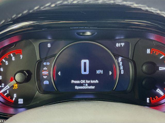 used 2021 Dodge Durango car, priced at $28,977