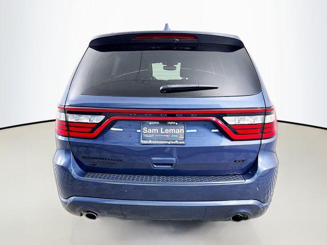 used 2021 Dodge Durango car, priced at $28,977