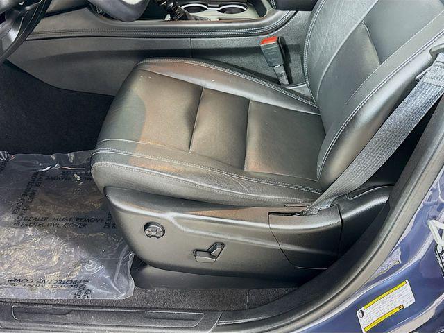 used 2021 Dodge Durango car, priced at $28,977