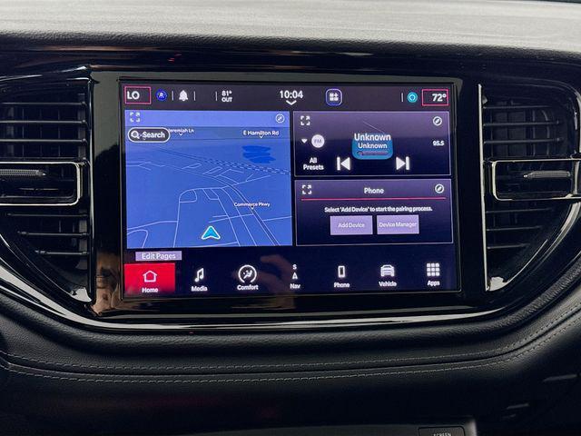 used 2021 Dodge Durango car, priced at $28,977